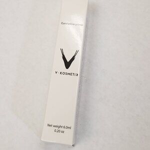 NWT V Kosmetik Eyeshadow Primer Light Medium Sealed